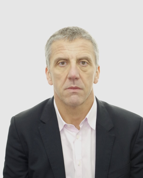 Sergio Benis